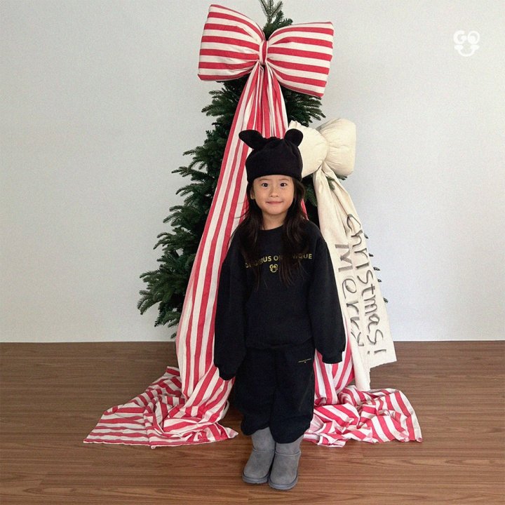 【予約】gou set  /  gou (XS-JL)