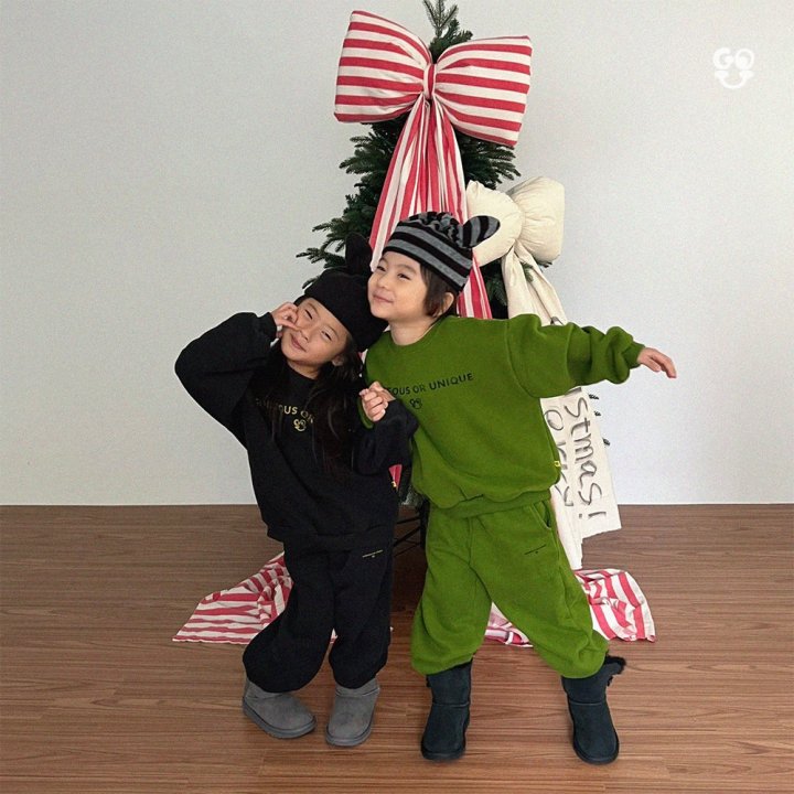 【予約】gou set  /  gou (XS-JL)