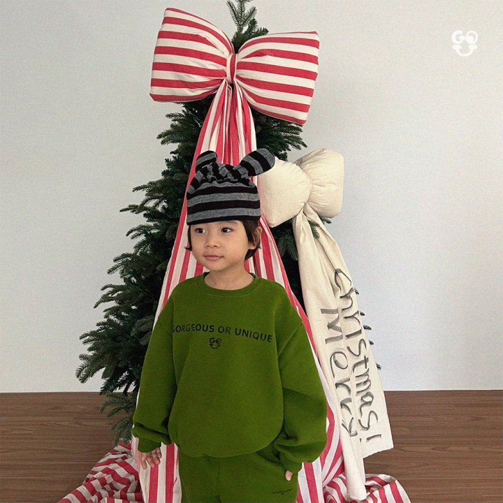 【予約】gou set  /  gou (XS-JL)