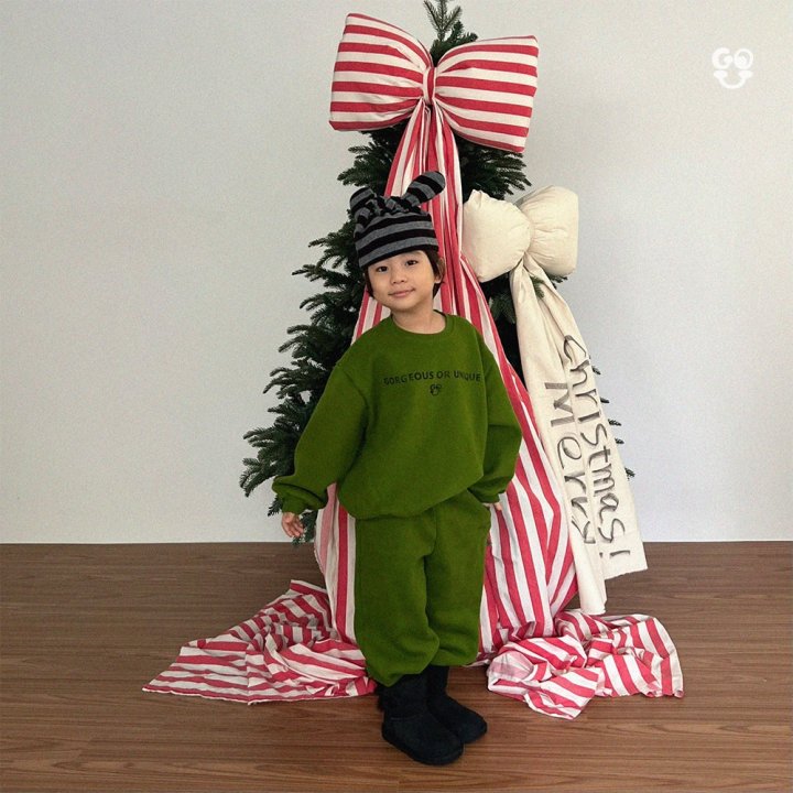 【予約】gou set  /  gou (XS-JL)