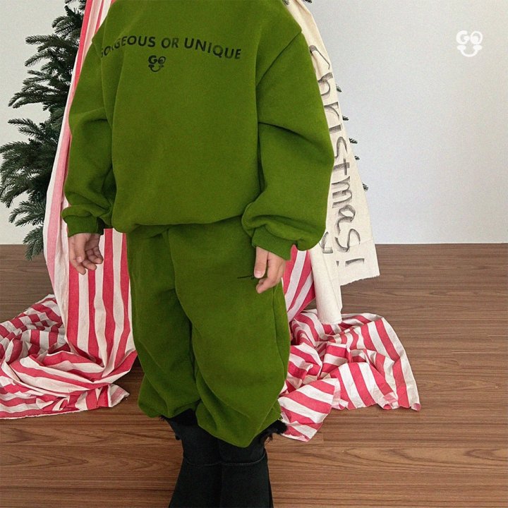 【予約】gou set  /  gou (XS-JL)