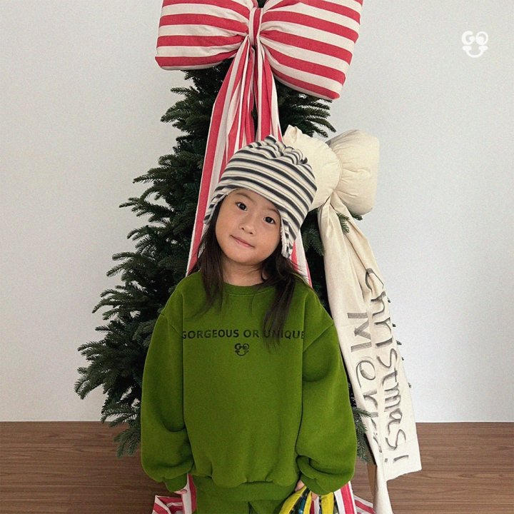 【予約】gou set  /  gou (XS-JL)