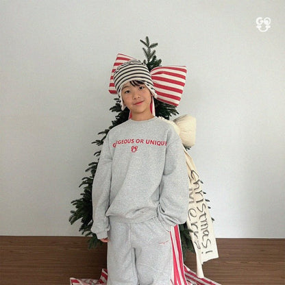 【予約】gou set  /  gou (XS-JL)