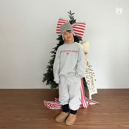 【予約】gou set  /  gou (XS-JL)