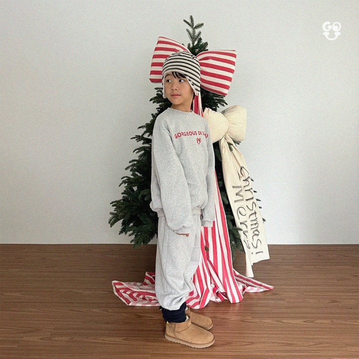 【予約】gou set  /  gou (XS-JL)