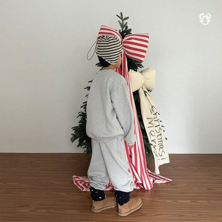 【予約】gou set  /  gou (XS-JL)