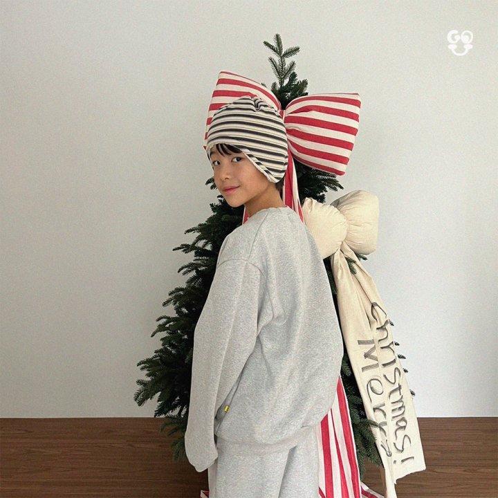 【予約】gou set  /  gou (XS-JL)