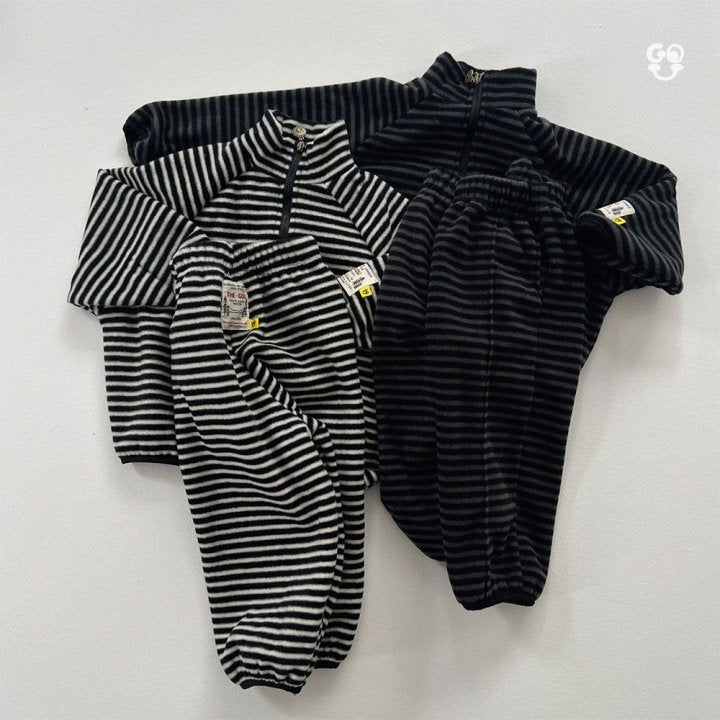 【予約】border set  /  gou (XS-JL)