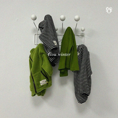 【予約】border set  /  gou (XS-JL)