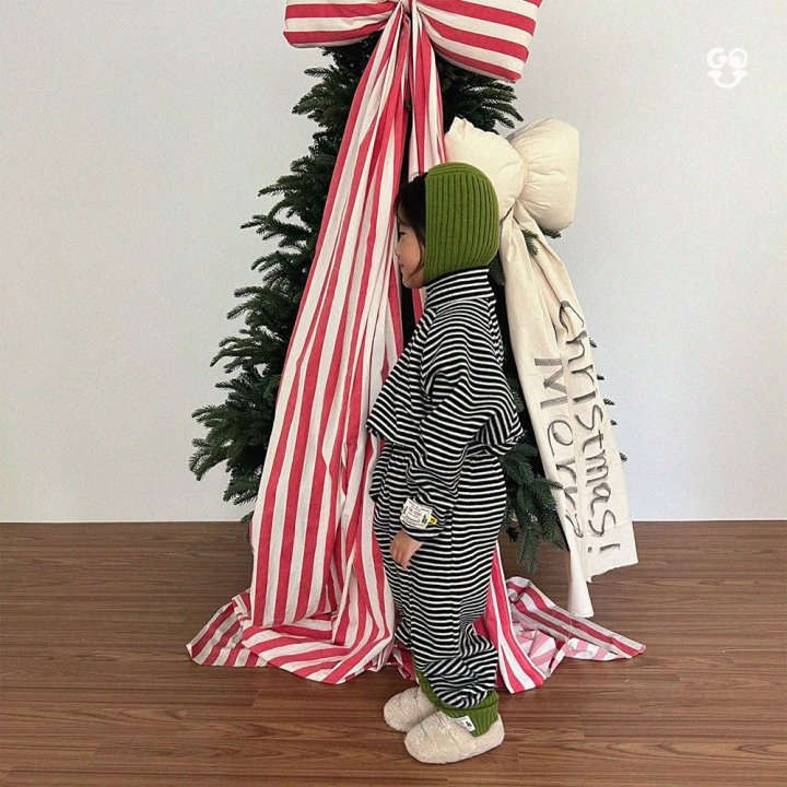 【予約】border set  /  gou (XS-JL)