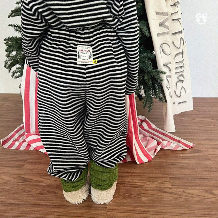 【予約】border set  /  gou (XS-JL)