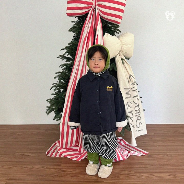 【予約】border set  /  gou (XS-JL)