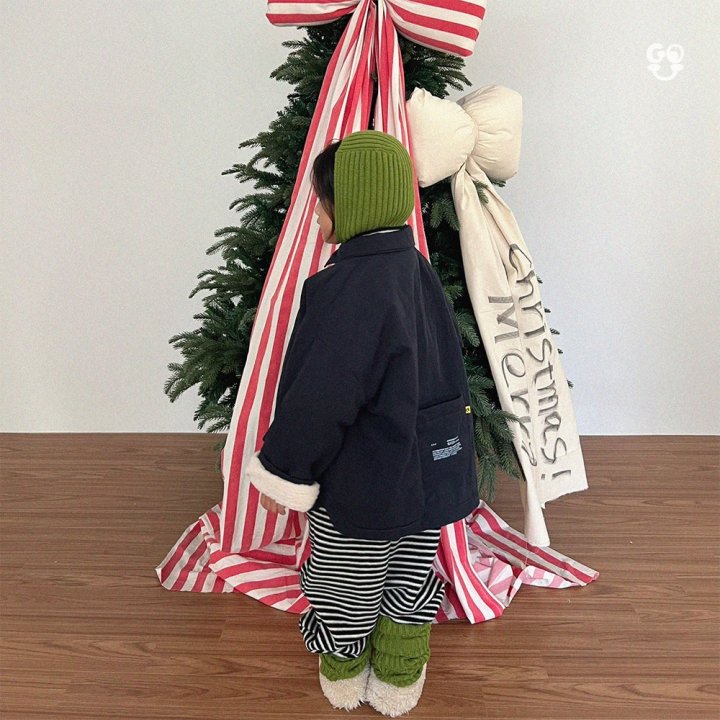 【予約】border set  /  gou (XS-JL)