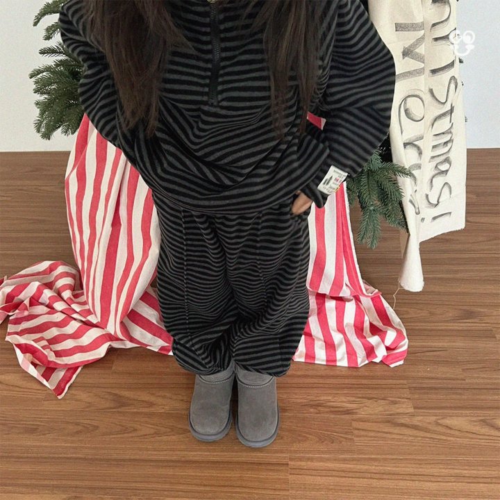 【予約】border set  /  gou (XS-JL)