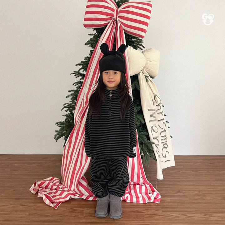 【予約】border set  /  gou (XS-JL)