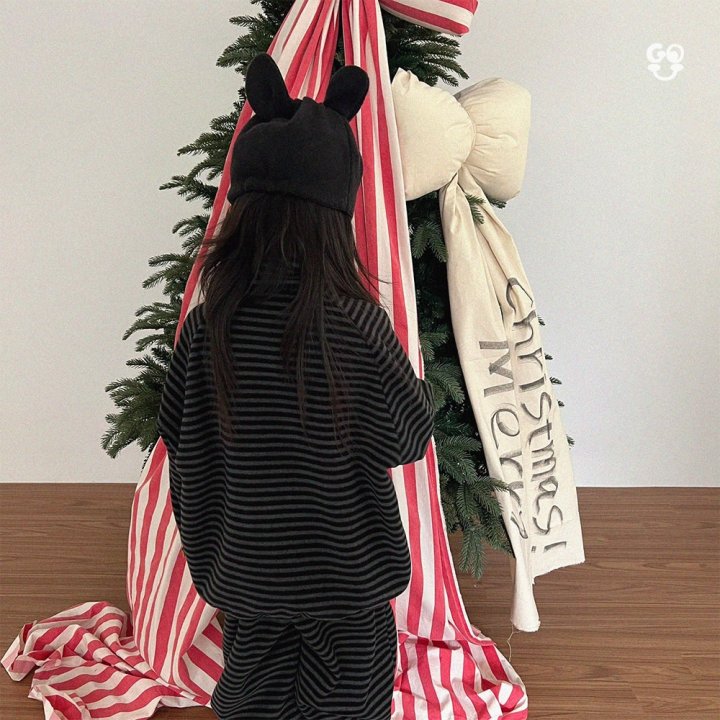 【予約】border set  /  gou (XS-JL)