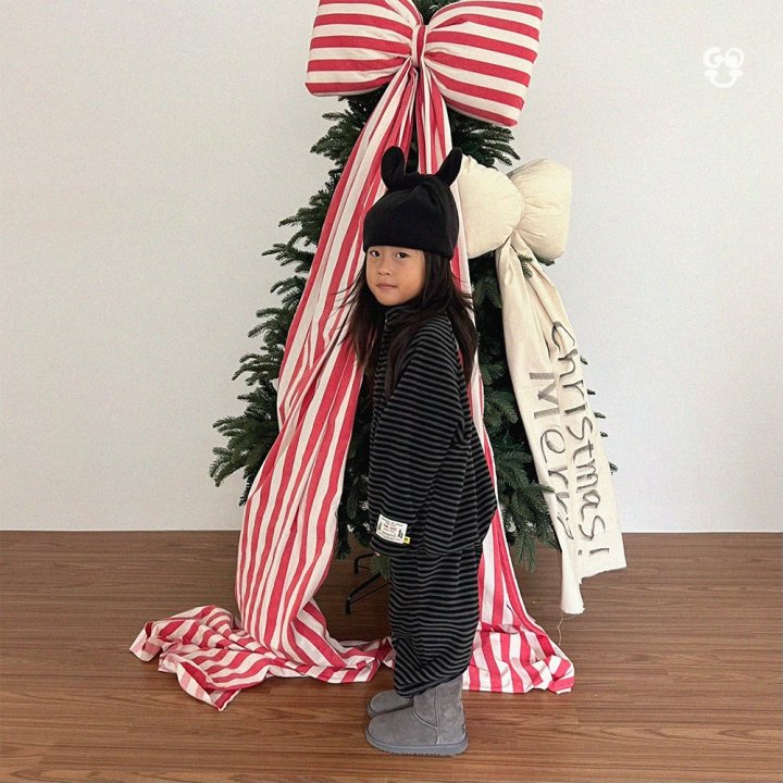 【予約】border set  /  gou (XS-JL)