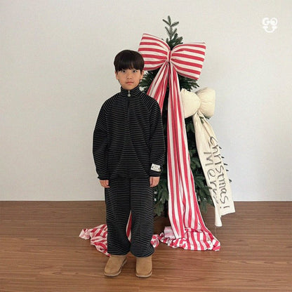 【予約】border set  /  gou (XS-JL)