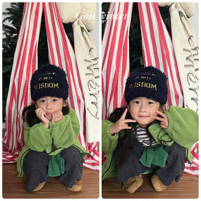 【予約】superpower beanie /  gou