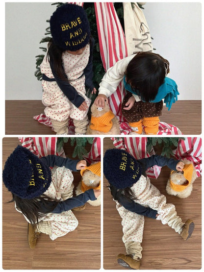 【予約】superpower beanie /  gou