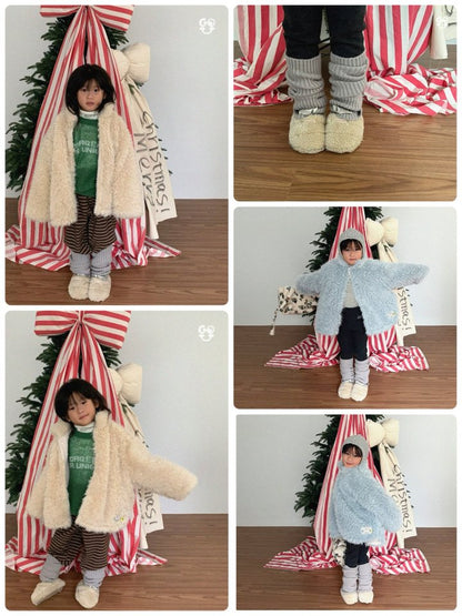 【予約】gou warmer /  gou