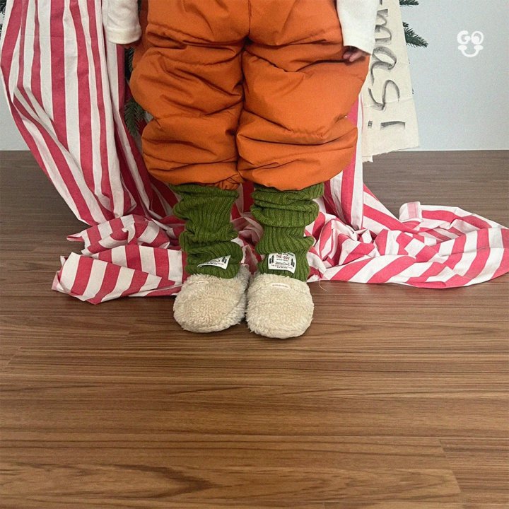 【予約】gou warmer /  gou