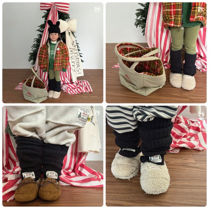 【予約】gou warmer /  gou