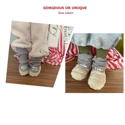 【予約】gou warmer /  gou