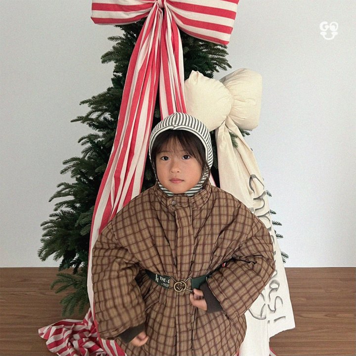 【予約】gou belt /  gou