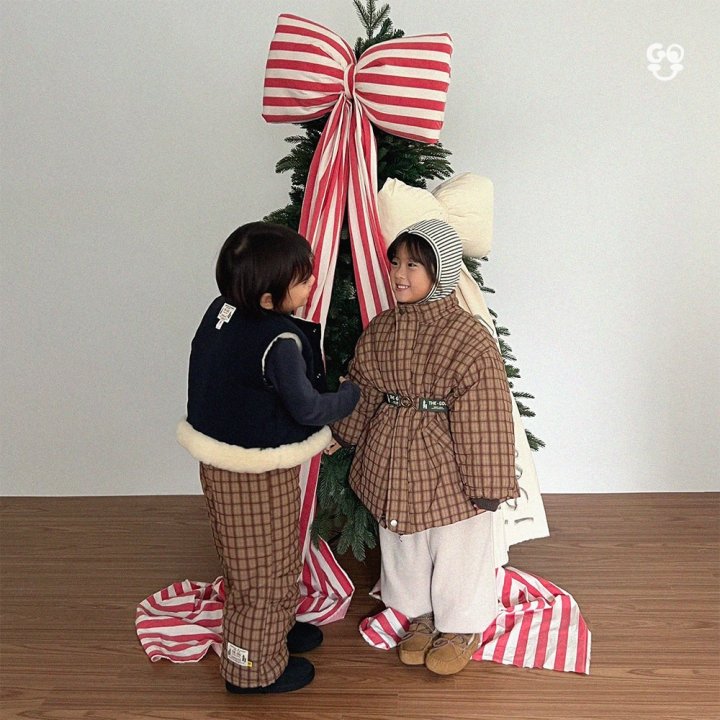 【予約】gou belt /  gou