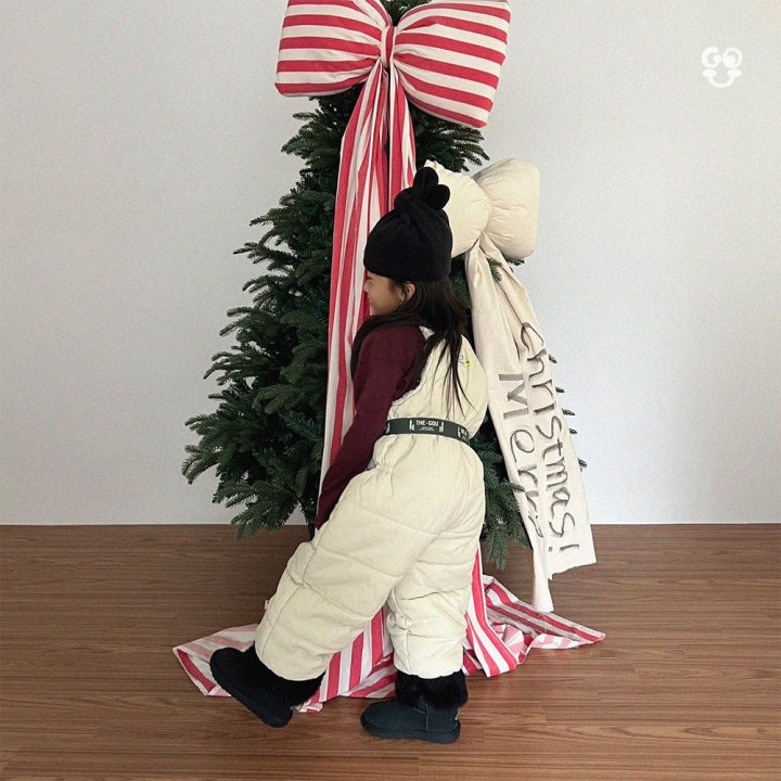 【予約】gou belt /  gou