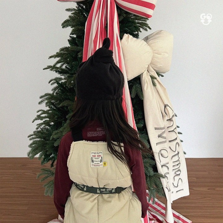 【予約】gou belt /  gou