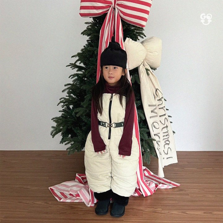 【予約】gou belt /  gou