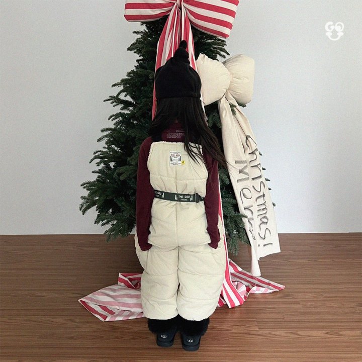 【予約】gou belt /  gou