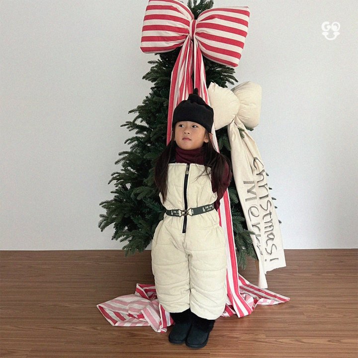 【予約】gou belt /  gou