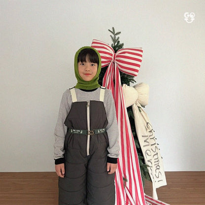 【予約】gou belt /  gou