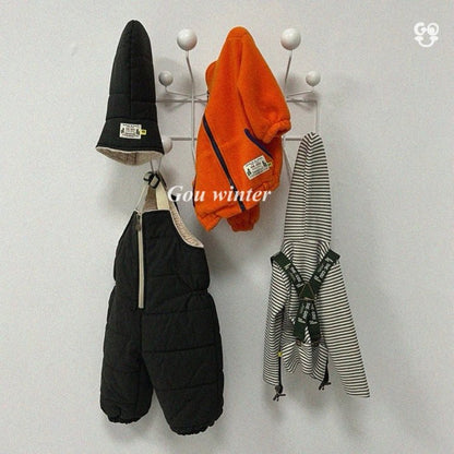 【予約】gou suspenders /  gou