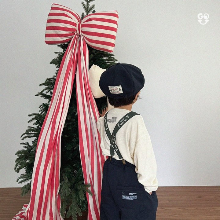 【予約】gou suspenders /  gou