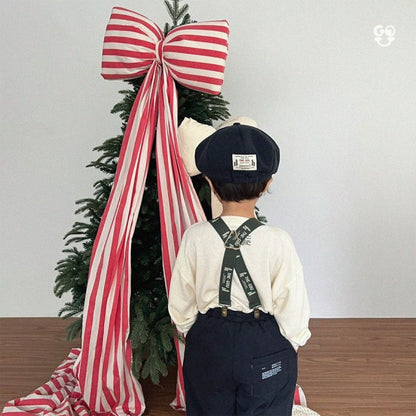 【予約】gou suspenders /  gou