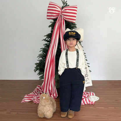 【予約】gou suspenders /  gou