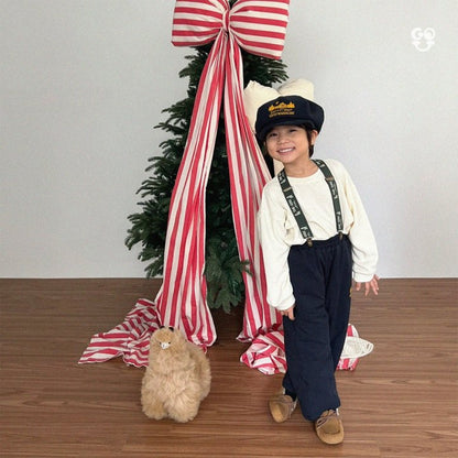 【予約】gou suspenders /  gou