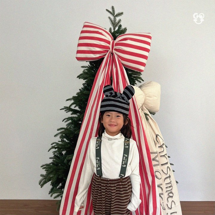 【予約】gou suspenders /  gou