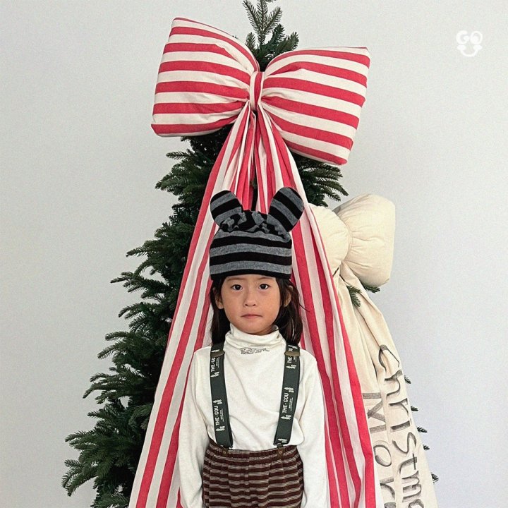 【予約】gou suspenders /  gou