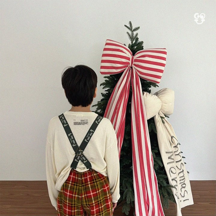 【予約】gou suspenders /  gou