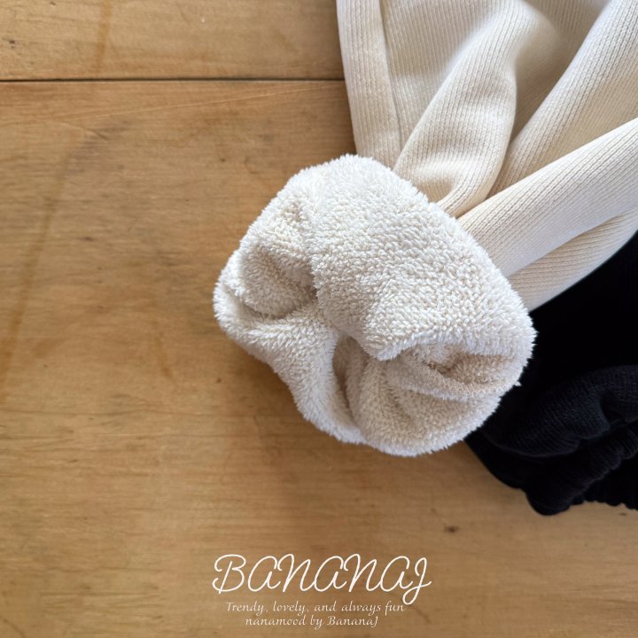 【予約】soda pop pants  / bananaj (XS-JS)