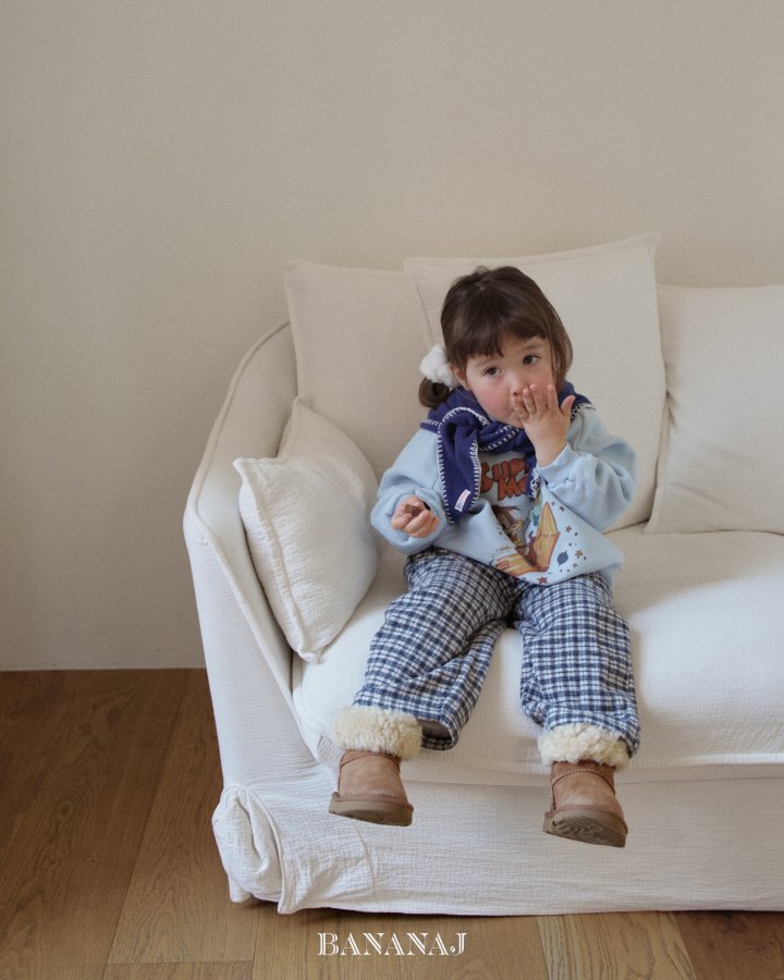 【予約】hero mtm / bananaj (XS-JS)