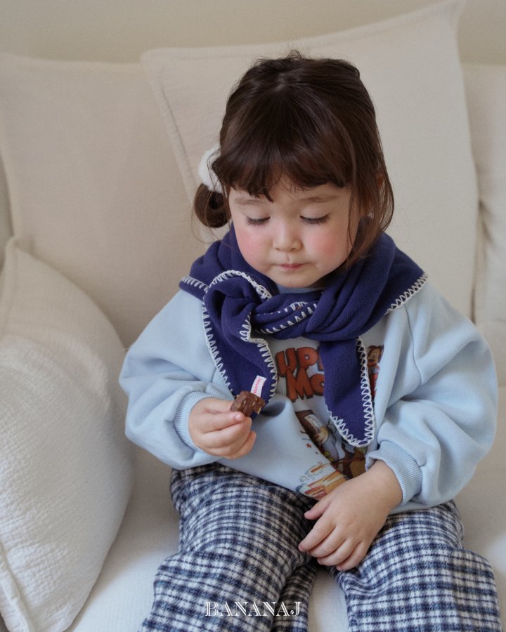 【予約】hero mtm / bananaj (XS-JS)