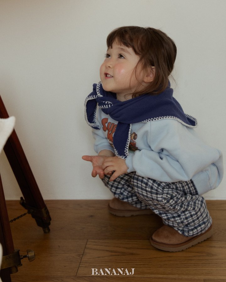 【予約】hero mtm / bananaj (XS-JS)