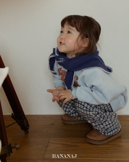 【予約】hero mtm / bananaj (XS-JS)