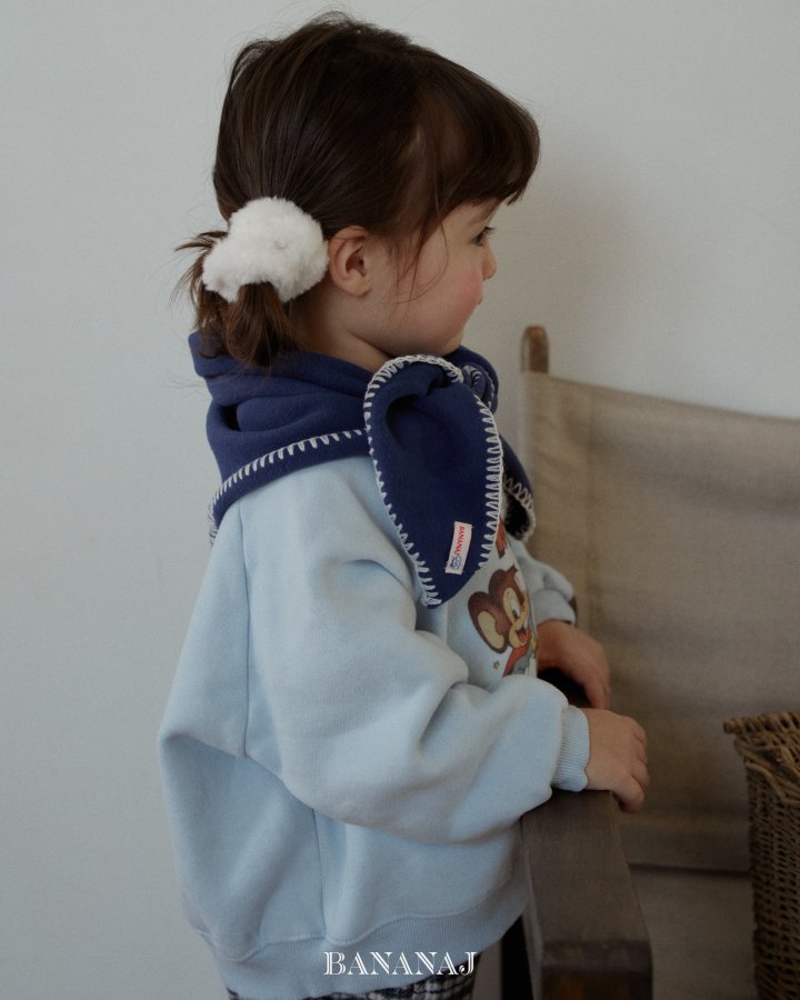 【予約】hero mtm / bananaj (XS-JS)